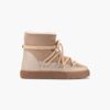 INUIKII Classic sneakers beige