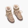 INUIKII Classic sneakers beige - Image 2