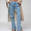 INUIKII Classic sneakers beige - Image 5