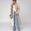 INUIKII Classic sneakers beige - Image 4