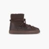 INUIKII Classic sneakers brown