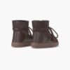 INUIKII Classic sneakers brown - Image 3