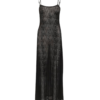 LAILAGZ DRESS black