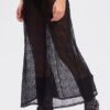 LAILAGZ DRESS black - Image 2