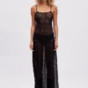 LAILAGZ DRESS black - Image 3