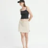 AMBERRS STRAP TOP BROWN - Image 3