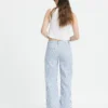 BRYCERS PANT BLUE STRIPE - Image 5