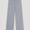 BRYCERS PANT BLUE STRIPE