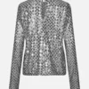 JASMIN blouse taupe - Image 3