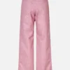 nadene leather pants pink - Image 4