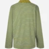 JEANNI GREEN STRIPE - Image 2
