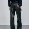 LIA BLACK PANTS - Image 2