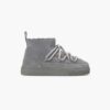 Classic Sneaker Low Grey