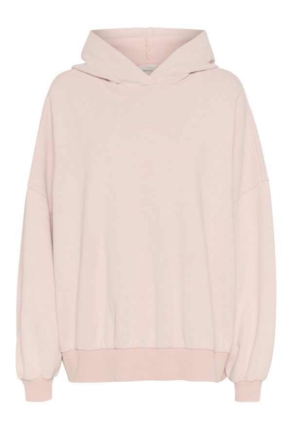 MaiellaGZ Sweatshirt light pink washed - Image 6