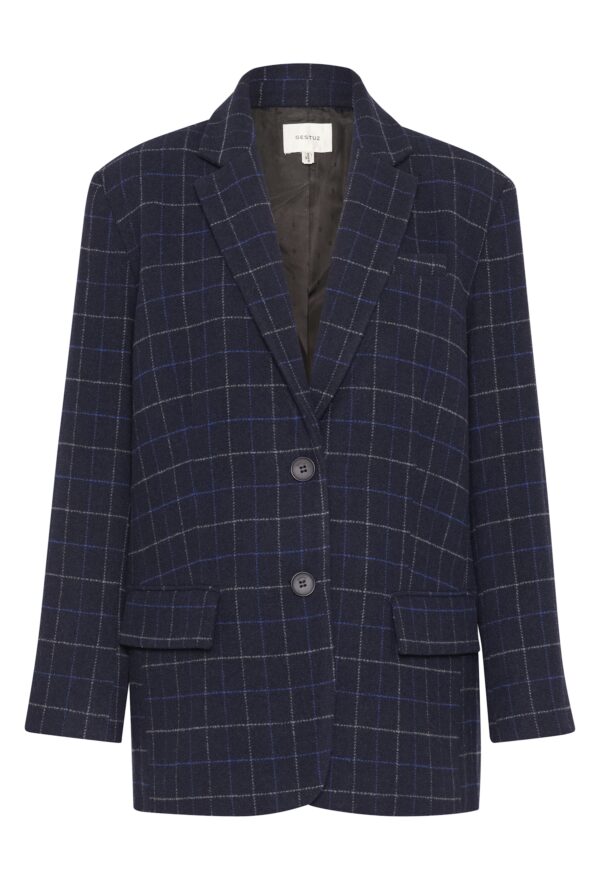 CabrieGZ Blazer - Image 5