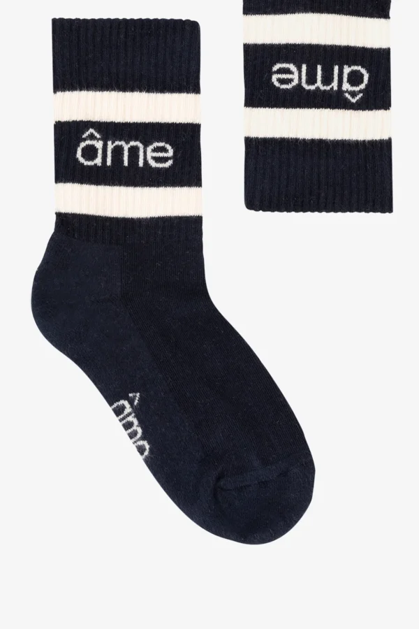 diego socks navy