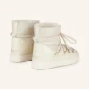 Classic Sneaker white gloss - Image 2