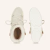 Classic Sneaker white gloss - Image 4