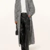 Farrena coat