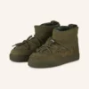 Classic Sneaker Low khaki - Image 5
