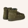 Classic Sneaker Low khaki - Image 4