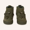 Classic Sneaker Low khaki - Image 3