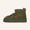 Classic Sneaker Low khaki