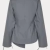 Ely Shirt grey - Image 6