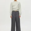 Ely Trousers grey