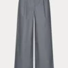 Ely Trousers grey - Image 5