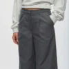 Ely Trousers grey - Image 4