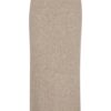AlphaGZ Skirt warm sand melange - Image 5
