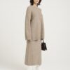 AlphaGZ Skirt warm sand melange - Image 3