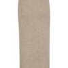 AlphaGZ Skirt warm sand melange - Image 6