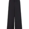 Broad trousers black - Image 4