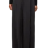 Broad trousers black - Image 2