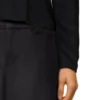 Broad trousers black - Image 6