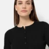 Kristie Jumper | Black - Image 2