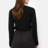 Kristie Jumper | Black - Image 3