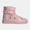 Classic Sneaker pink gloss