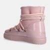 Classic Sneaker pink gloss - Image 3