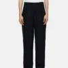Mawson black trousers