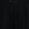 Mawson black trousers - Image 3