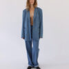 Miles Oversized Blazer - Image 4