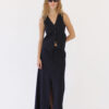 Scott Long Skirt