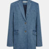 Miles Oversized Blazer