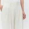 Enzo trousers ivory - Image 3