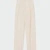Enzo trousers ivory - Image 2