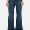 Gillan jeans dark blue jeans - Image 2