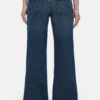 Gillan jeans dark blue jeans - Image 3